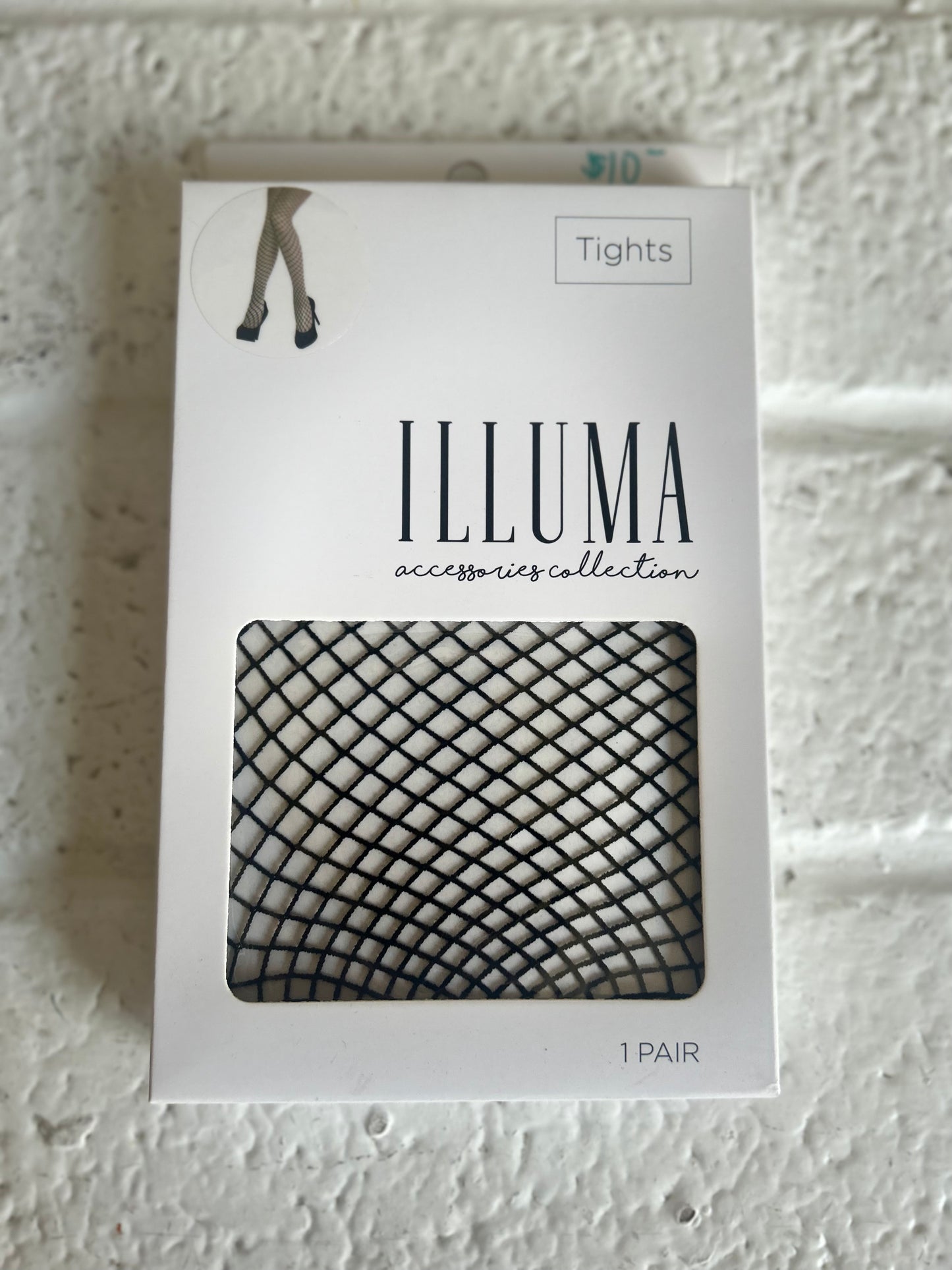 Classic Fishnets