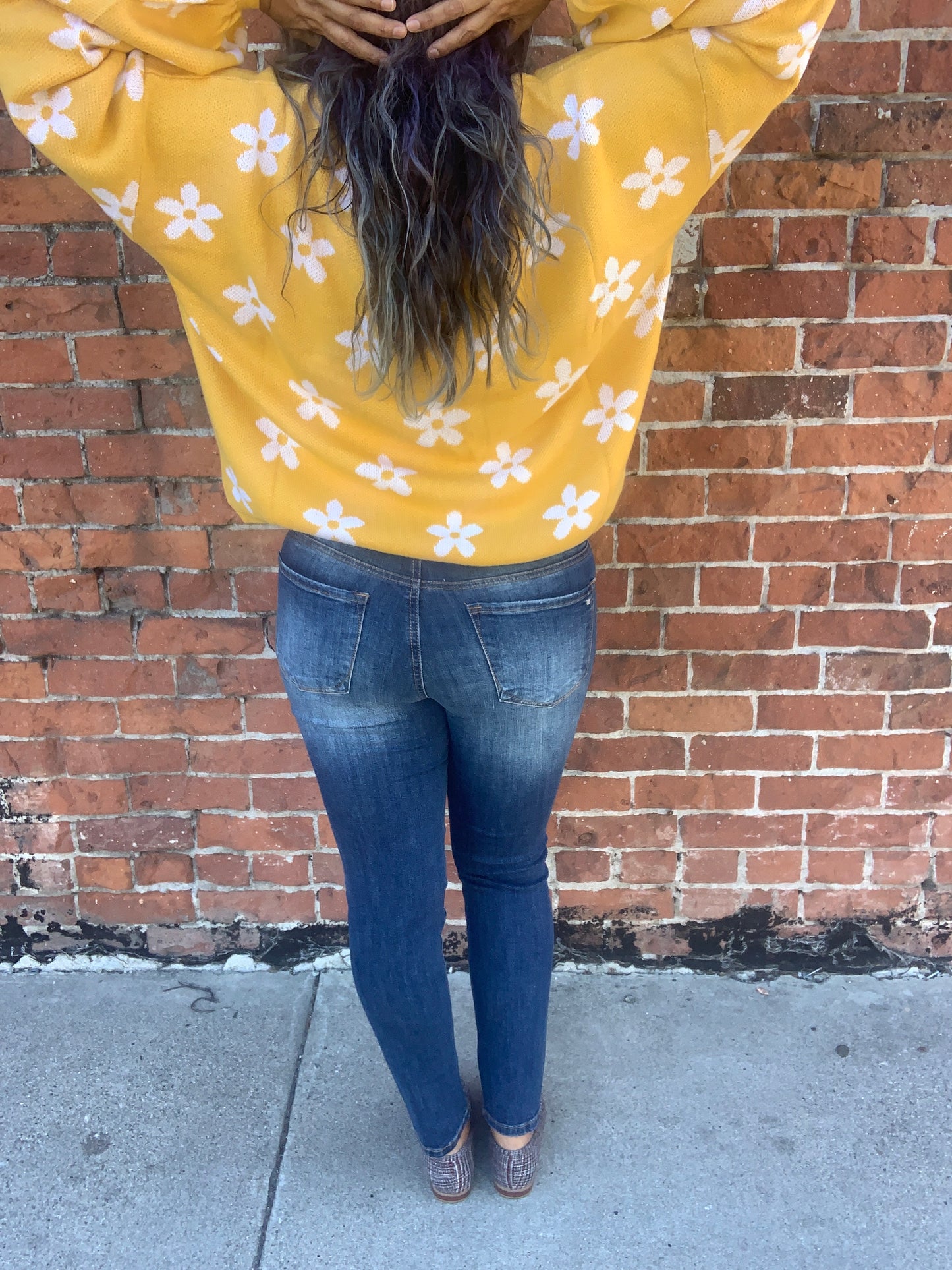 Casual FriYay Jeans