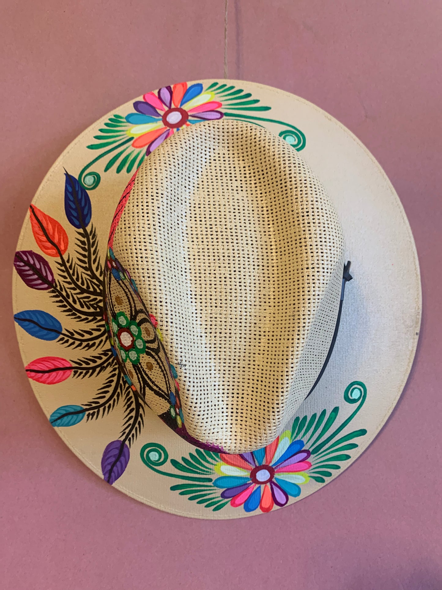 Artisian Mexican Hats