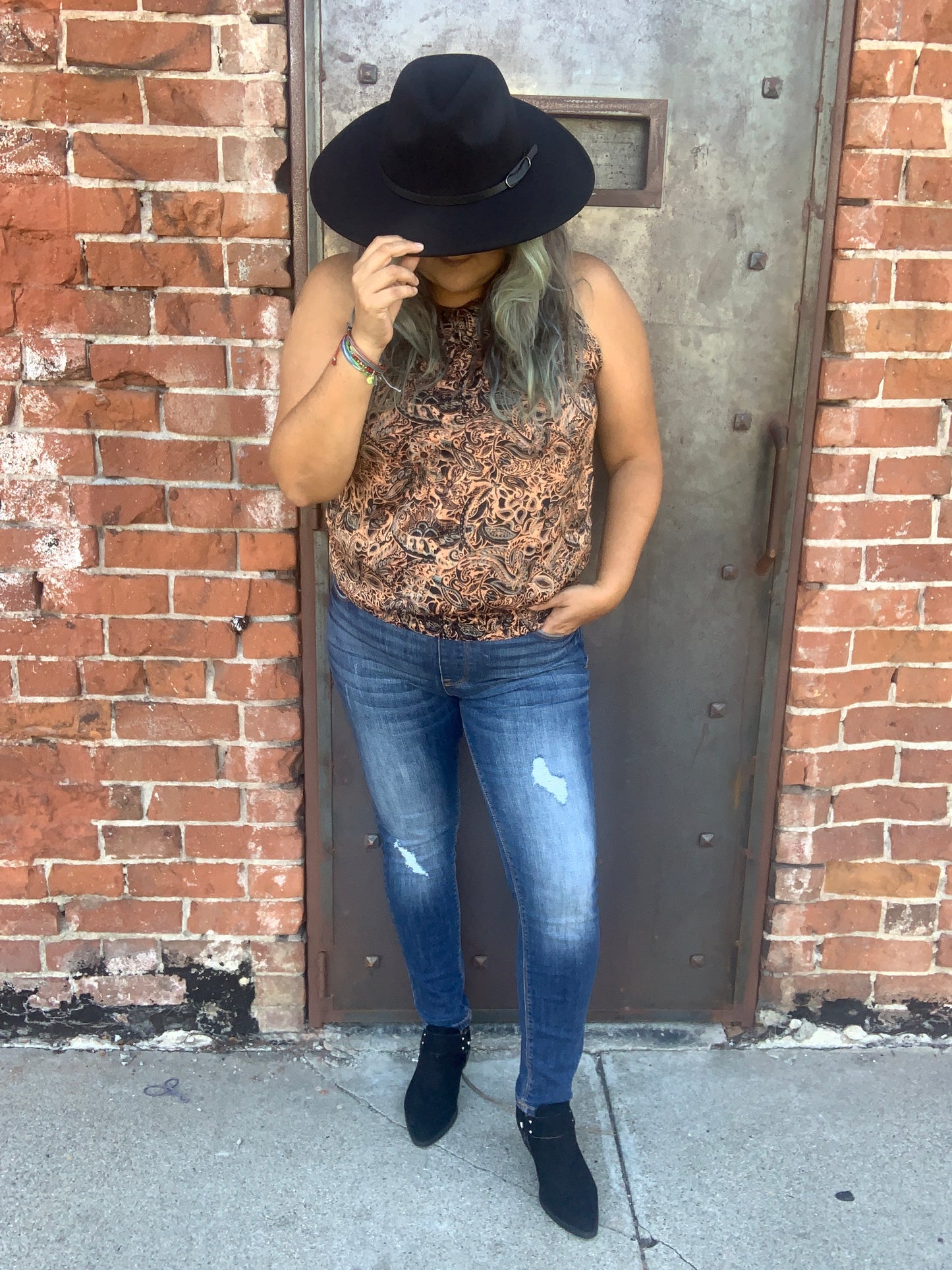 Casual FriYay Jeans