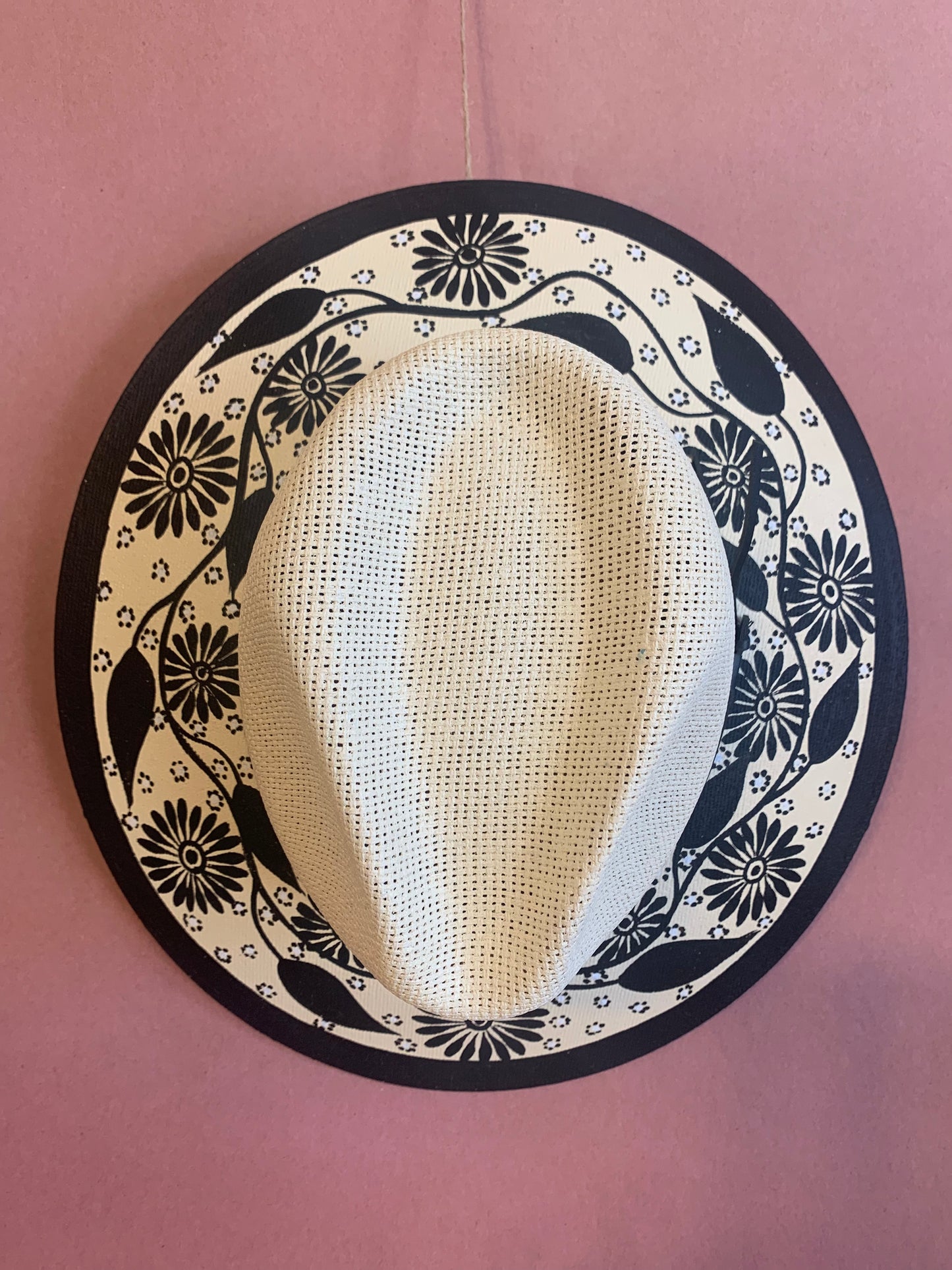 Artisian Mexican Hats