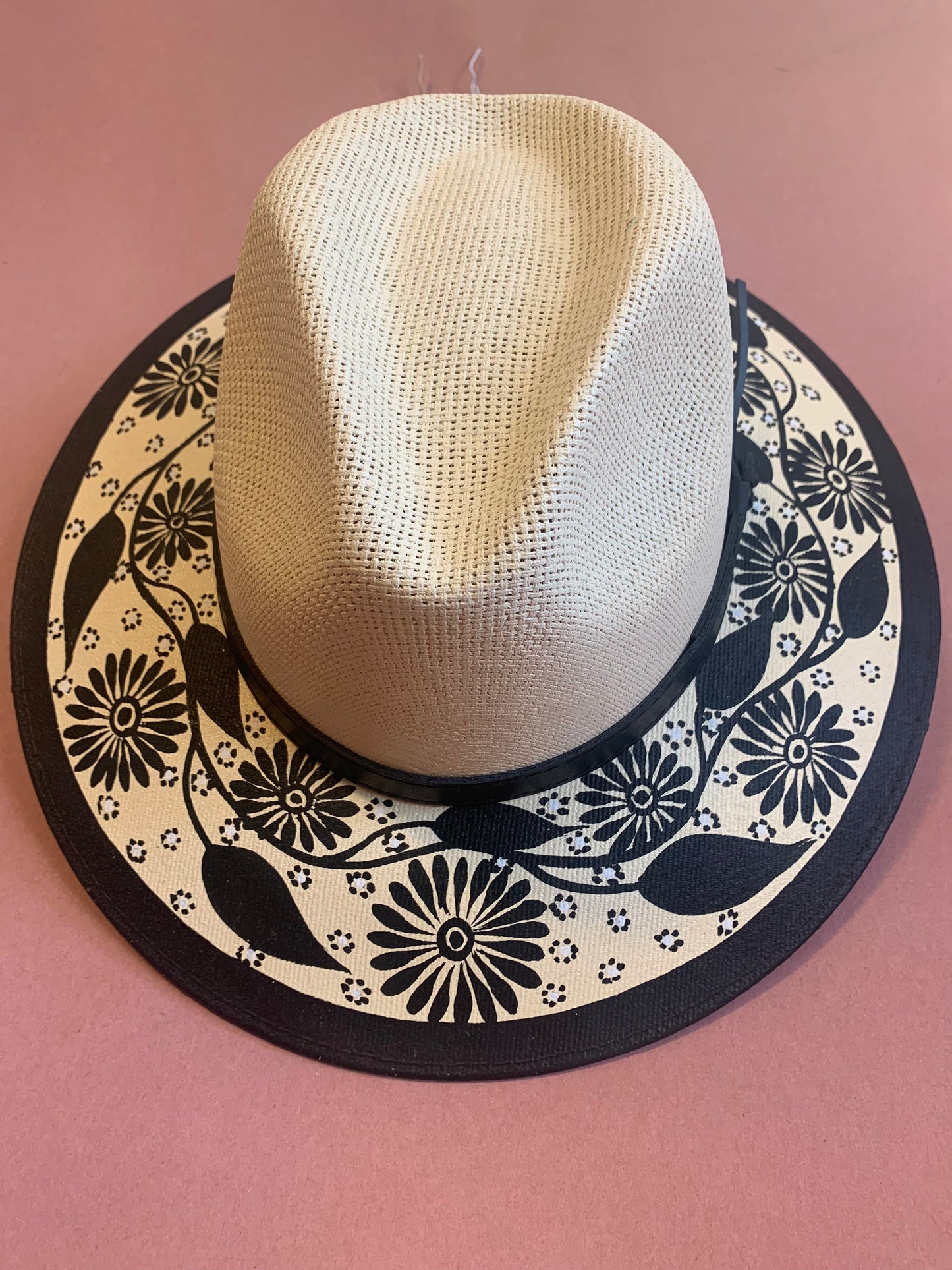 Artisian Mexican Hats
