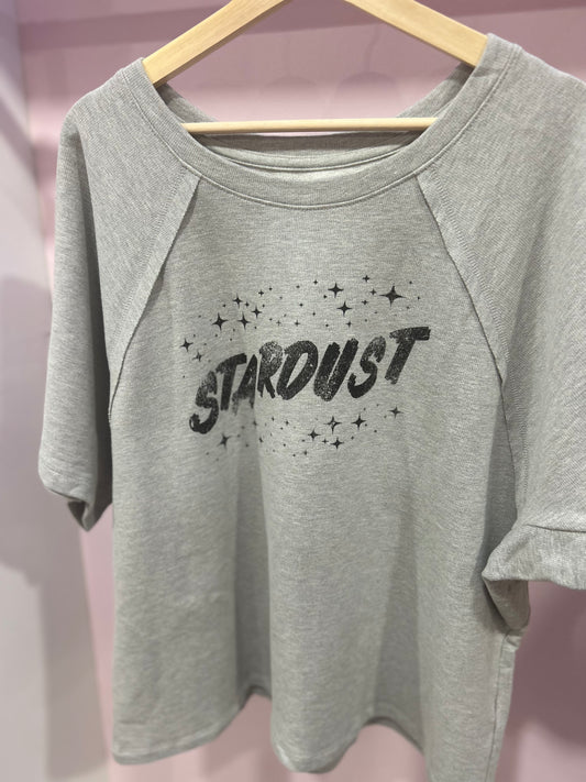 Stardust Sweatshirt Tee