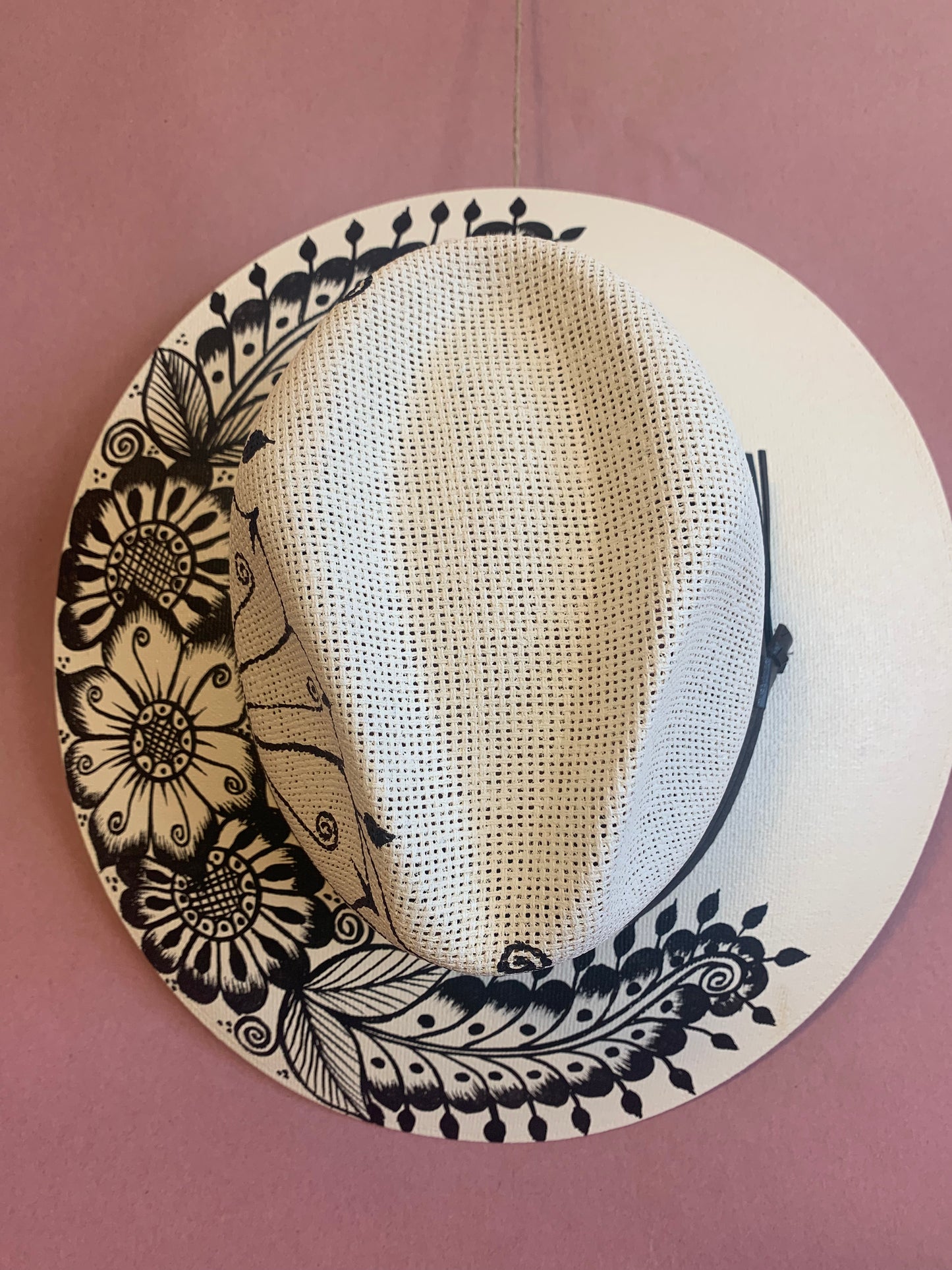 Artisian Mexican Hats