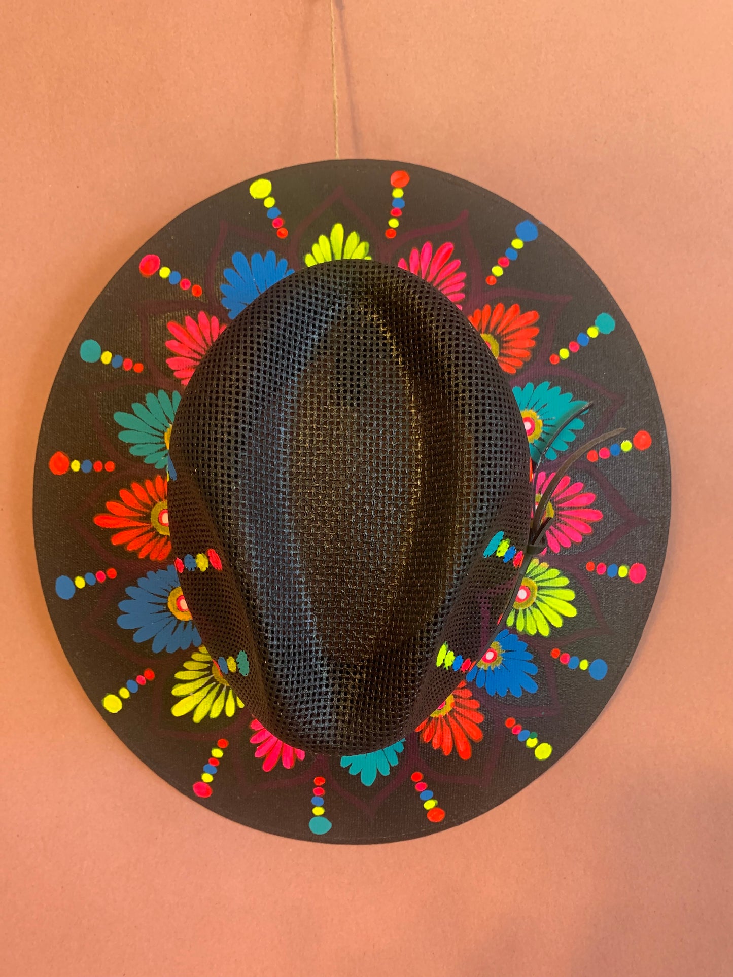 Artisian Mexican Hats